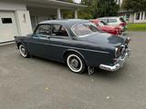 Volvo Amazon - Autos aus dem Jahr 1963