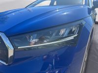 Skoda Enyaq - Vorschau Bild 13