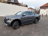 Ford Ranger Platinum 3.0 V6 Luxus trifft Leistung - Ford Ranger V6 Gebrauchtwagen