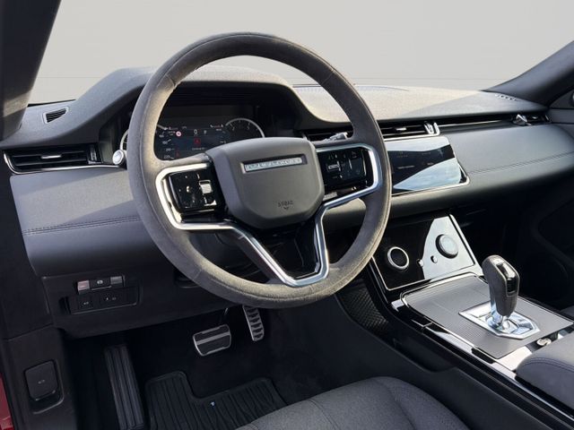 Land Rover Range Rover Evoque D165 R-Dynamic SE+Pano+ACC+Wi