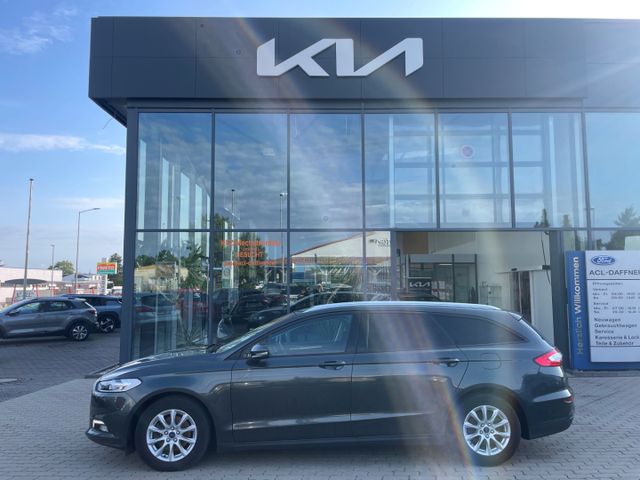 Ford Mondeo Business Navi Klima PDC Tempom WSS heizb
