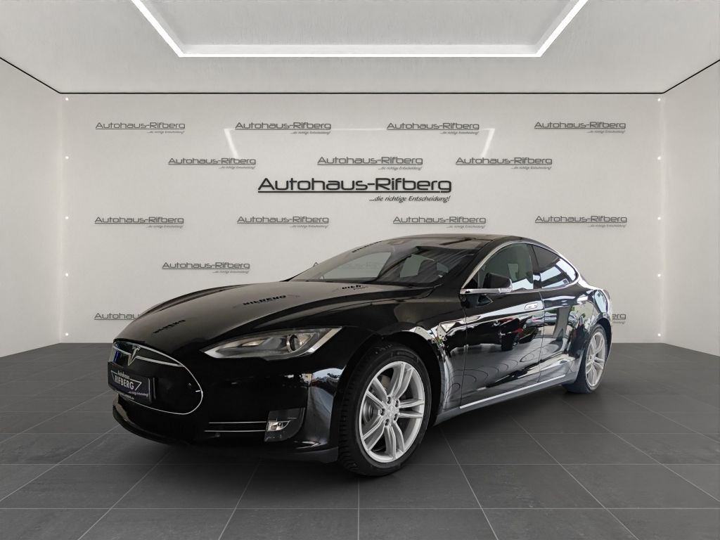 Angebot ansehen Tesla Model S