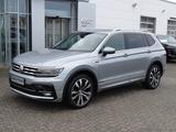 Volkswagen Tiguan Allspace 2.0 TDI DSG R Line 4Motion - Volkswagen Tiguan Allspace in Dresden