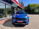 Kia Sportage Vision 4WD Automatik Navi Kamera - gebrauchte Kia Sportage aus dem Jahr 2021