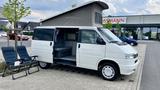 Volkswagen T4 California H-Kennzeichen  - weiße Volkswagen T4 California