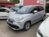 Fiat 500L Urban Pop Star-Klima-PDC-0.9 TwinAir-1.HD- - Fiat 500L Kombi Gebrauchtwagen