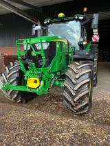 John Deere 6R215 *Garantieverlängerung* - John Deere 6R215