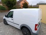 Ford Transit Connect - Ford Transit Connect aus 2012
