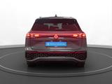 Volkswagen Tayron 1.5 eHybrid R-Line AHK Matrix LM 20" Navi - Volkswagen Tayron R-Line mit Hybrid-Antrieb (Benzin/Elektro)