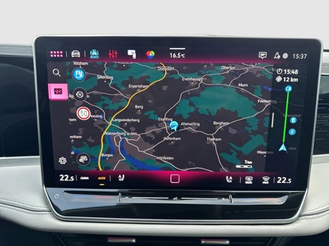 Passat Variant BUISNESS 2.0 TDI DSG IQ DRIVE MAT