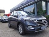 Hyundai Tucson 1.7 CRDI blueTrend 1-HAND/AUT/NAV//KAMERA - Hyundai mit Diesel-Antrieb: H