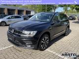 Volkswagen TIGUAN IQ.DRIVE 4MOTION 2.0 TDI DSG (+EURO6) - Volkswagen Tiguan Eu mit Diesel-Antrieb