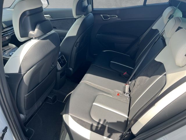 Fahrzeugabbildung Kia Sportage 1.6T AWD DCT GT-LINE *DRIVEWISE-PAKET*S