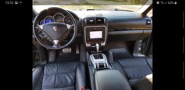صورة 5 لـ 2003 Porsche CAYENNE