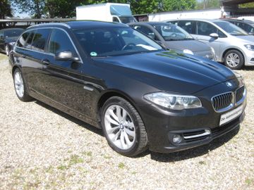 BMW 525 - 2