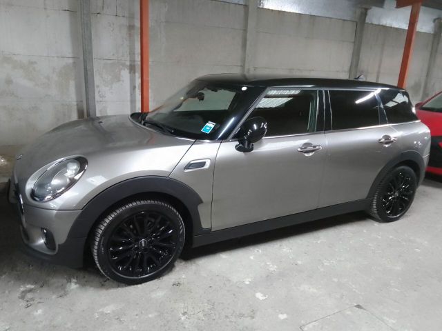 MINI Mini One Clubman 1.5 D Hype