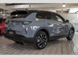 Opel Grandland GS 1.2 Focal Sound Leder Navi Panodach - mit Benzin-Antrieb: Panorama-Dach, Geländewagen