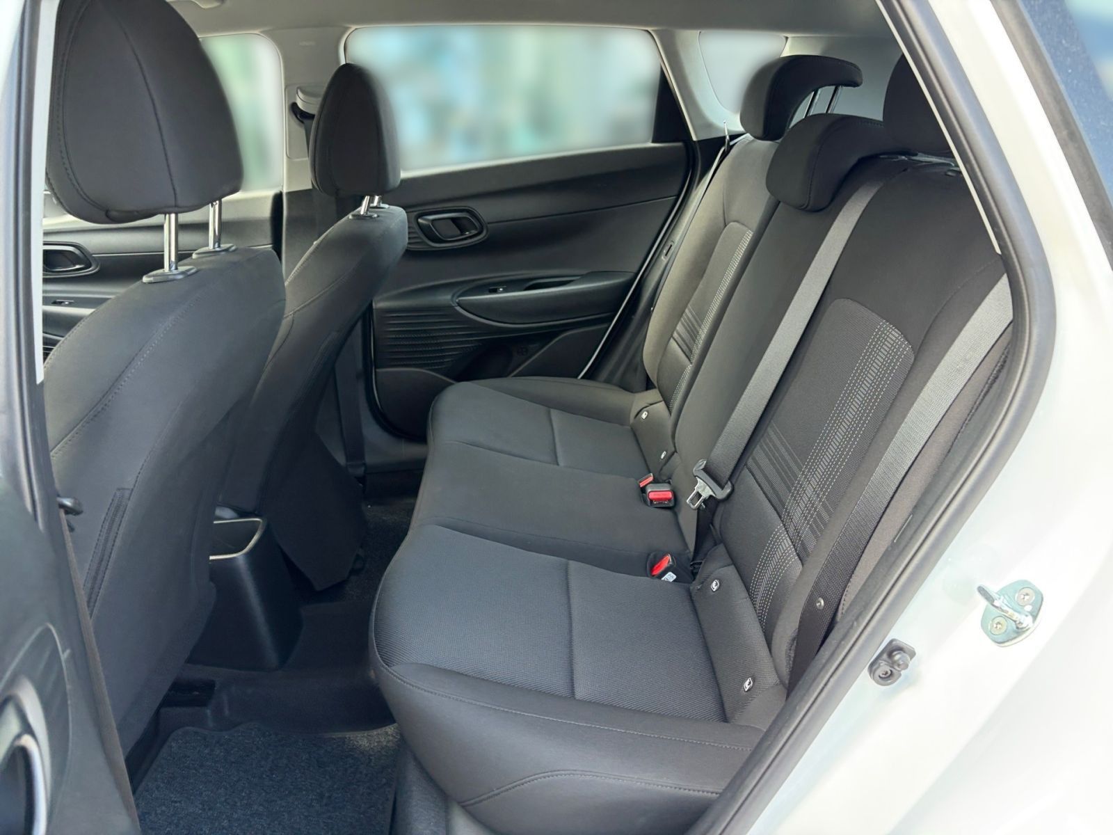 Hyundai BAYON – Bild 16