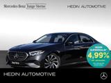 Mercedes-Benz E 220 d Limousine |Avantgarde|LED|DISTR|NAVI|KAM - gebrauchte Mercedes-Benz E 220 aus dem Jahr 2024