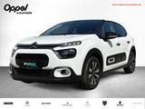 Citroën C3 Shine Stop&Start TEMP+RFK+KEYLESS-GO+STYLE-PA - Citroën C3: Style