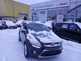 Ford Kuga Titanium*Allrad*Allwetterreifen*TÜV 05.2027