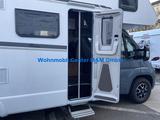 Weinsberg CaraHome 650 DG Navi Kamera Lithium - Weinsberg CaraHome