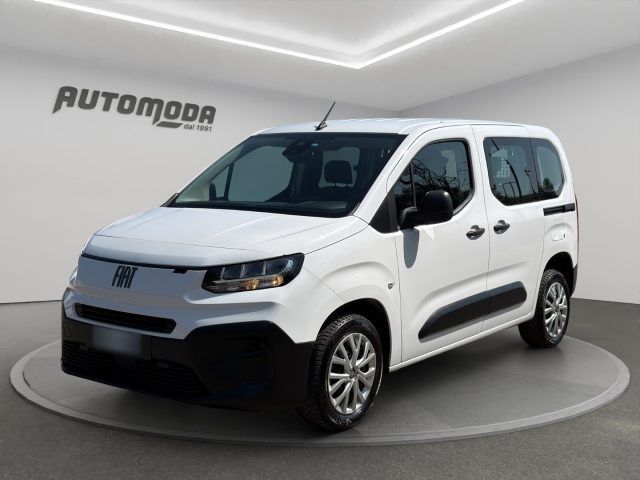 Fiat FIAT Doblo 1.5 100CV AUTOCARRO N1
