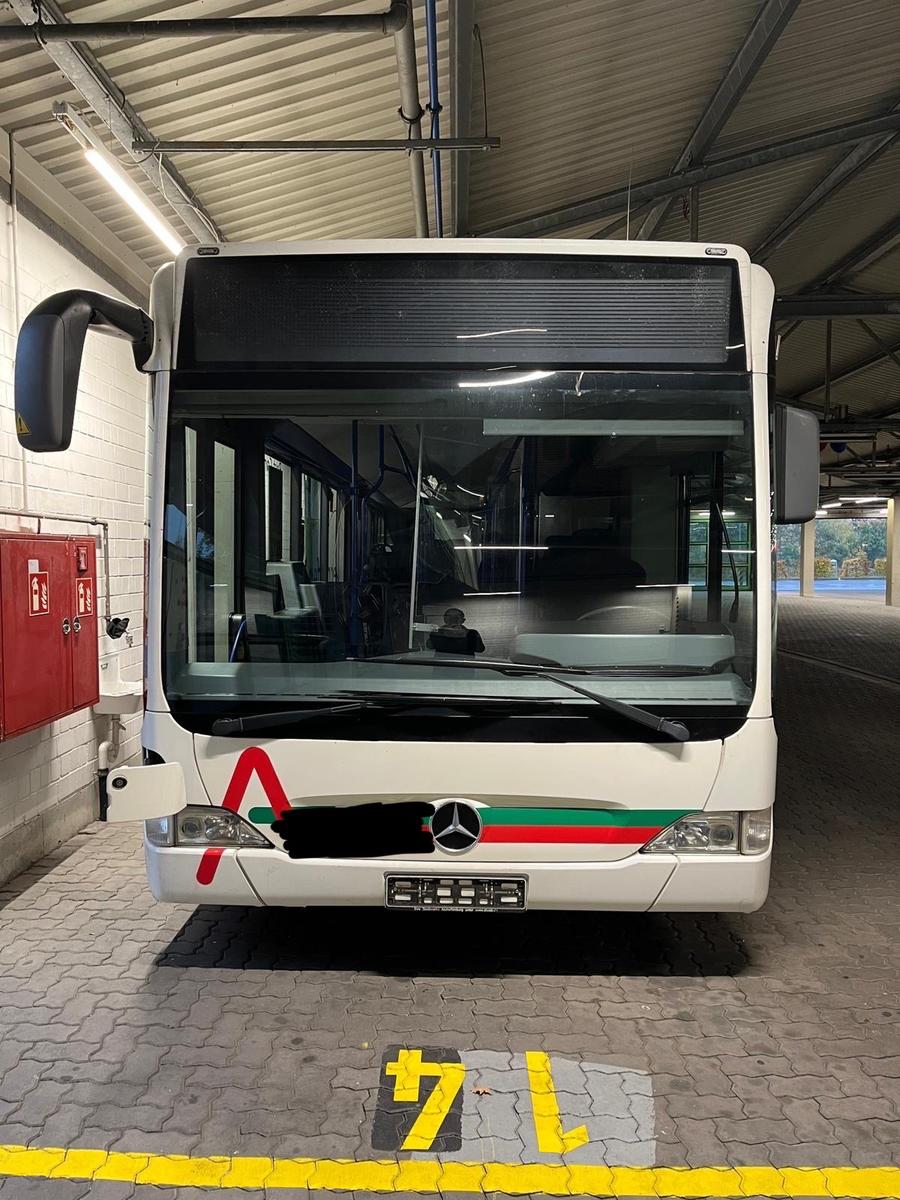 Mercedes-Benz Citaro O530 mit Klimaanlage Euro5