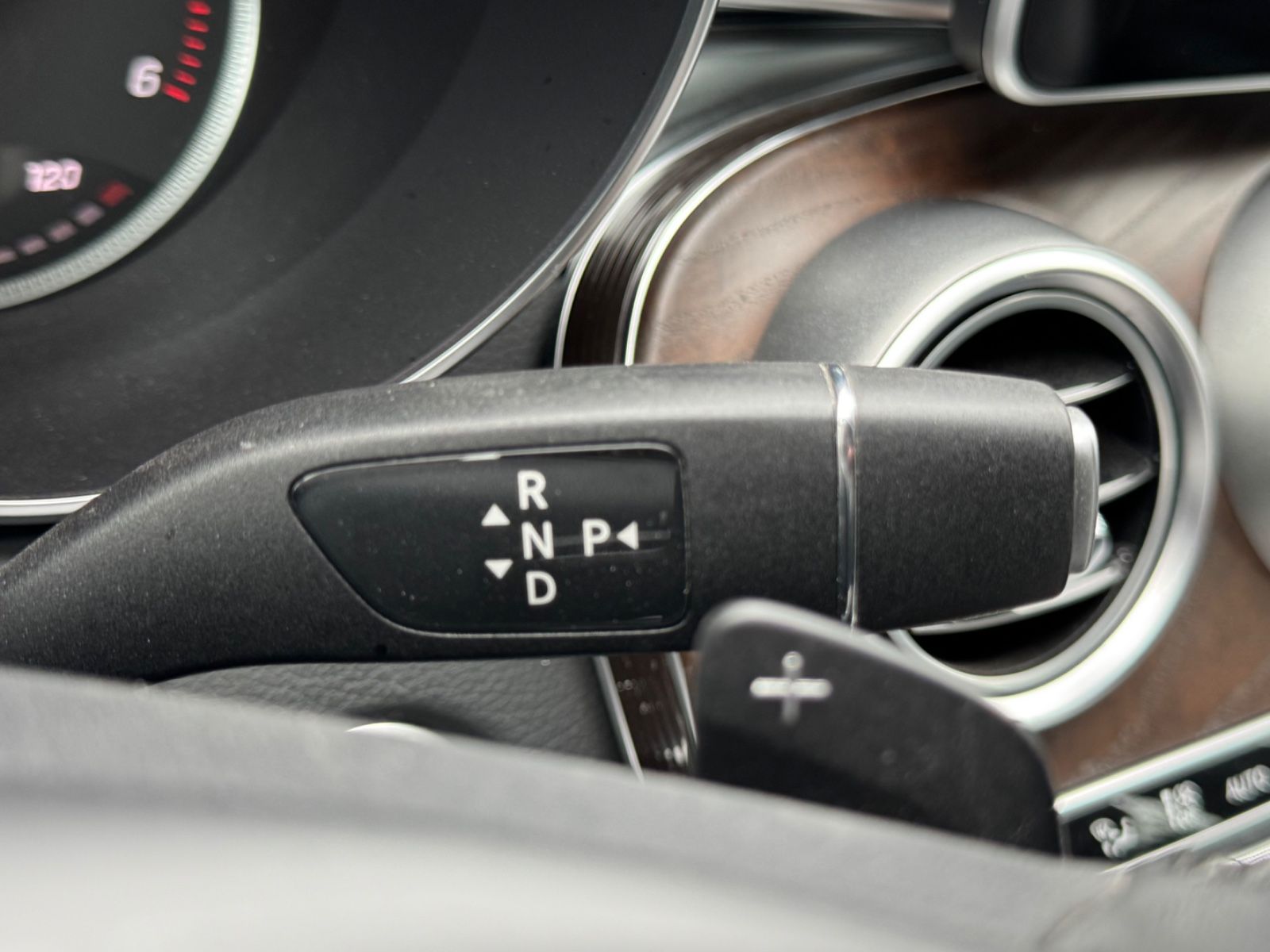 C250d 4Matic *Head-Up*Leder*LED*Automatik*