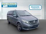 Mercedes-Benz V220,LANG,Aut,7S,360°,AHK,Pano,Leder,Garantie - Mercedes-Benz V-Klasse Gebrauchtwagen in Bremen