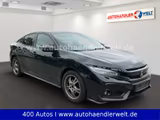 Honda Civic 1.5 VTEC Sport Plus Lim. - Honda Civic: Sport