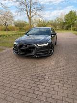 Audi A6 Avant 2.0TDI 190PS S-Line Facelift... - Audi A6: Kombi, Facelift
