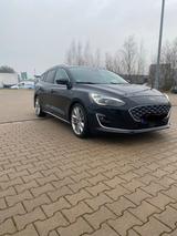 Ford Focus Vignale Diesel 2.0 - Ford Focus Vignale mit Diesel-Antrieb