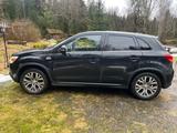 Mitsubishi ASX 1.6 DI-D 4WD Plus Plus - Mitsubishi ASX Plus mit Diesel-Antrieb