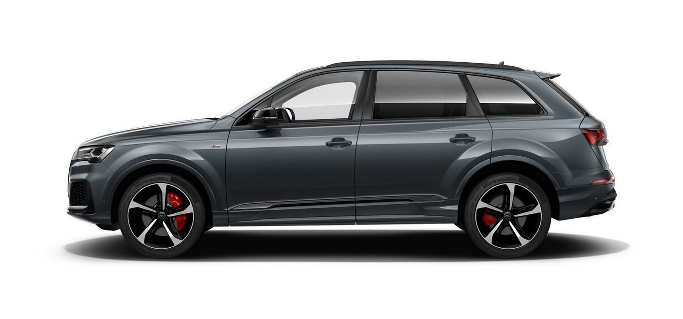 Audi Q7 - Bild 4