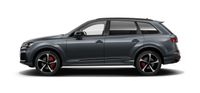 Audi Q7 - Vorschau Bild 4