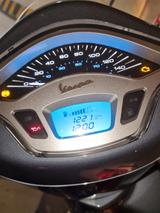 Vespa Primavera 125 ABS - Offers