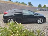 Honda Civic 1.8 i-VTEC Lifestyle Facelift  - Honda Civic: 1.8