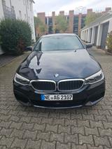 BMW 530d xDrive A - - BMW 530 in Köln