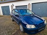 Mitsubishi Space Star TÜV Neu - gebrauchte Mitsubishi Space Star aus dem Jahr 2002