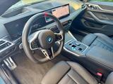 BMW i4 M50 - LP 82.000 € = 99 % Vollauststattung - BMW i4 in Bremen