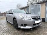 Subaru legacy 4x4 Diesel/ TÜV Neu/ Bremsen... - Subaru Legacy aus 2010: Kombi
