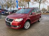 Volkswagen Touran 2.0 TDI Freestyle DSG Bi-Xenon Temp SHZ - Volkswagen Touran Freestyle mit Diesel-Antrieb