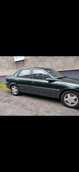 Opel Vectra B Automatik - Opel Vectra Gebrauchtwagen in Dortmund