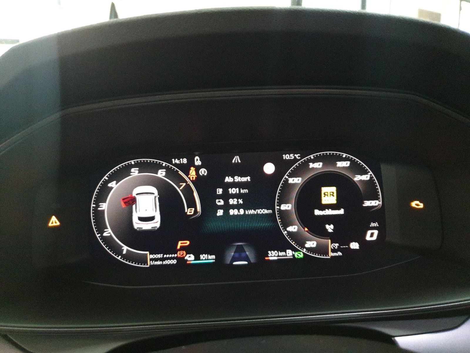 Cupra Formentor - Bild 25