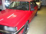 Audi 80 Quattro Top Zustand 4 zyl 110ps GTE - gebrauchte Audi 80 aus dem Jahr 1985