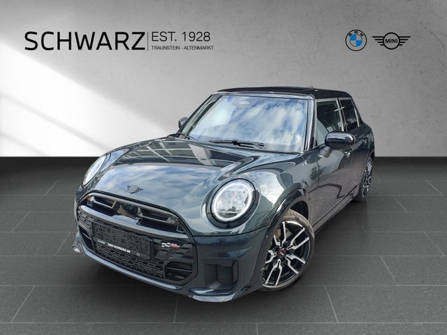 MINI Cooper S 5-Türer JCW Trim XL Pano eSitze sofort