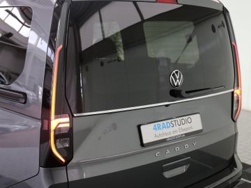 Volkswagen Caddy Maxi 1.5TSI DSG STYLE PANORAMA ACC KAMERA
