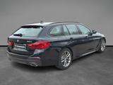 BMW 520 d 48V Msport - BMW 520 Hybrid (Diesel/Elektro): Automatik