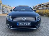 Volkswagen Passat 2.0 TDI 125kW Exclusive BlueMotion Te... - Volkswagen Passat aus 2012: TDI